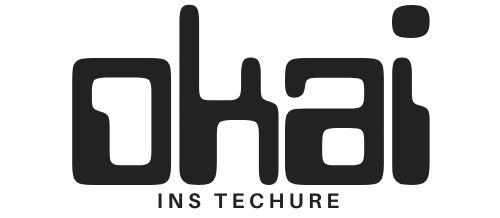 OKAI | CRM